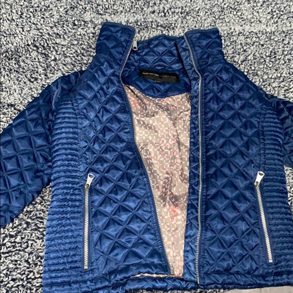 Child’s Jacket